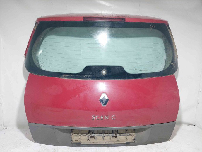Haion Renault Scenic 2 [Fabr 2003-2008] OV727