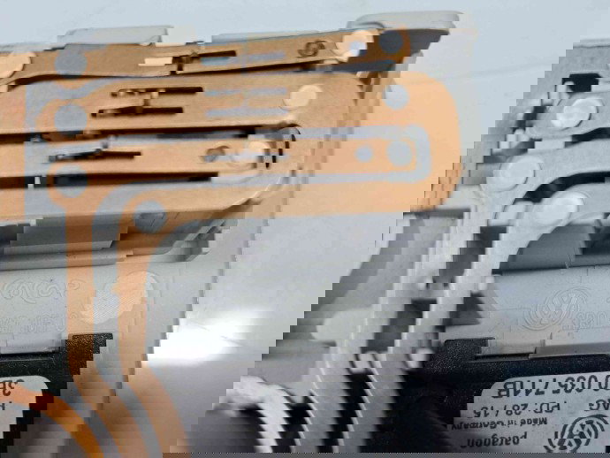  Plafoniera fata Seat Ibiza 5 (6P1,6J5) Hatchback [Fabr 2008-2017] 3B0947105C