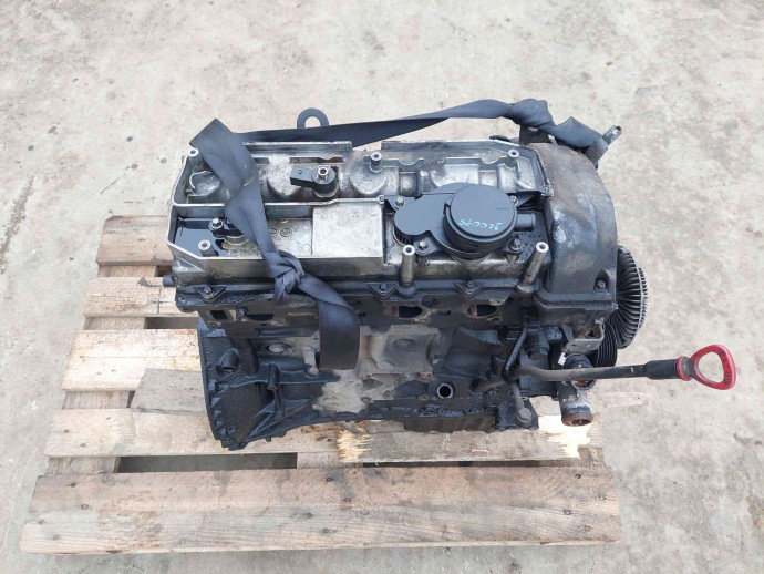 Motor complet ambielat Mercedes Vito Autobus (W639) [Fabr 2003-prezent] 646982 2.2 CDI 646982  80KW / 109CP