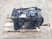 Motor complet ambielat Mercedes Vito Autobus (W639) [Fabr 2003-prezent] 646982 2.2 CDI 646982  80KW / 109CP