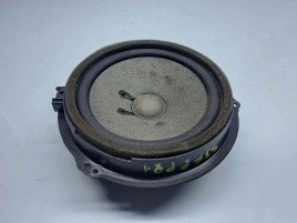  Boxa stanga fata Ford Fiesta 7 [Fabr 2017-prezent] AA6T-18808-AA