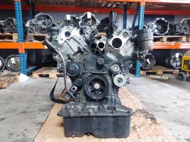 Motor complet ambielat Mercedes Clasa ML (W164) [Fabr 2005-2012] 642940 3.0 CDI 642940  140KW / 190CP