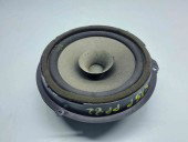  Boxa stanga spate Ford Fiesta 6 [Fabr 2008-2019] AA6T-18808-CA