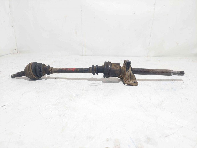Planetara dreapta fata Renault Scenic 2 [Fabr 2003-2008] OEM 1.5 CDI K9K