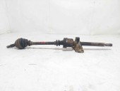Planetara dreapta fata Renault Scenic 2 [Fabr 2003-2008] OEM 1.5 CDI K9K