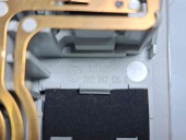  Plafoniera fata Seat Ibiza 5 Sportcoupe (6J1) [Fabr 2008-2017] 3B0947105G