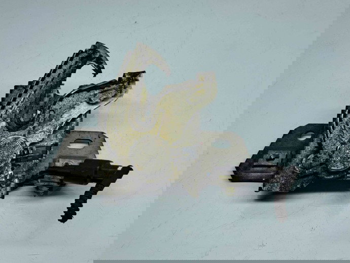 Broasca capota Volvo V50 [Fabr 2004-2012] 30716530