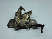 Broasca capota Volvo V50 [Fabr 2004-2012] 30716530