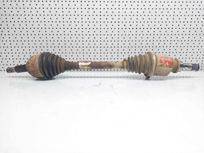 Planetara stanga fata Renault Scenic 2 [Fabr 2003-2008] 8200432517 1.5 CDI K9K