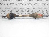 Planetara stanga fata Renault Scenic 2 [Fabr 2003-2008] 8200432517 1.5 CDI K9K