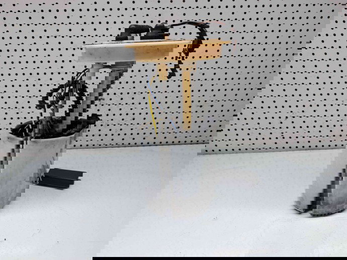 Pompa combustibil Seat Leon (1P1) [Fabr 2005-2011] OEM 2.0 TDI BMN 2.0 TDI BMN 125KW / 170CP