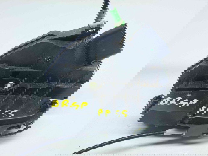 Broasca usa dreapta spate Ford Fiesta 6 [Fabr 2008-2019] AM5A-R26412-BE