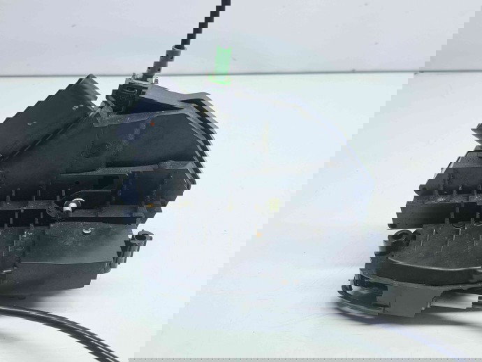 Broasca usa stanga spate Ford Fiesta 6 [Fabr 2008-2019] 8A6A-A26413-BJ