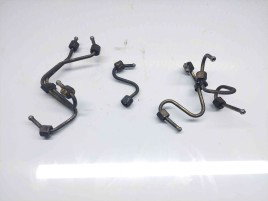 Set conducte tur injector Renault Scenic 2 [Fabr 2003-2008] OEM 1.5 CDI K9K