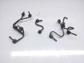 Set conducte tur injector Renault Scenic 2 [Fabr 2003-2008] OEM 1.5 CDI K9K