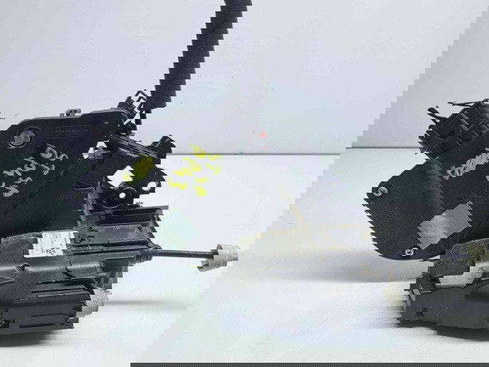 Broasca usa stanga spate LAND ROVER Discovery Sport (L550) [Fabr 2014-2022] FK72-24995-AE