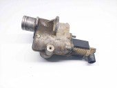 Supapa EGR Renault Scenic 2 [Fabr 2003-2008] 8200247250 1.5 CDI K9K 