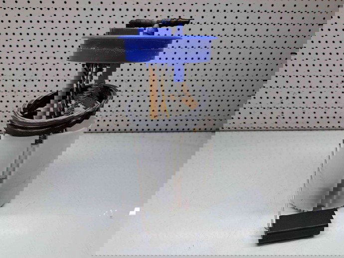 Pompa combustibil Seat Ibiza 5 (6P1,6J5) Hatchback [Fabr 2008-2017] 6R0919051N 1.2 TSI CJZC  