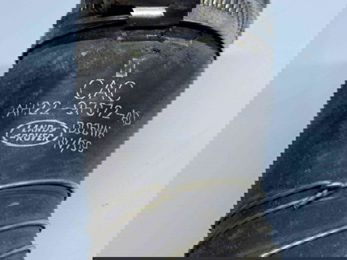 Furtun intercooler LAND ROVER Discovery Sport (L550) [Fabr 2014-2022] AH22-9F072-AD   80KW / 109CP