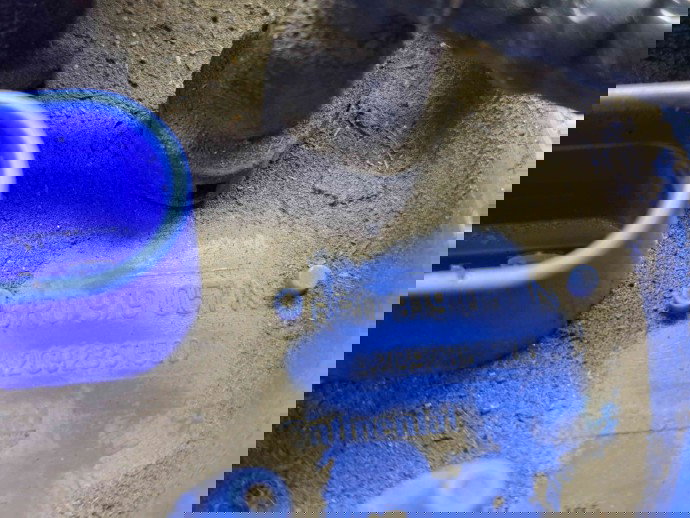 Pompa combustibil Seat Ibiza 5 (6P1,6J5) Hatchback [Fabr 2008-2017] 6R0919051N 1.2 TSI CJZC  