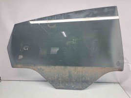 Geam usa dreapta spate Ford Fiesta 6 [Fabr 2008-2019] OEM