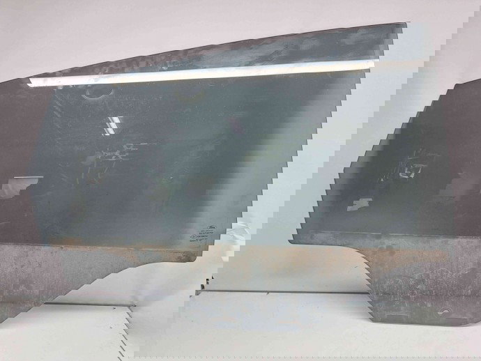 Geam usa dreapta spate Ford Fiesta 6 [Fabr 2008-2019] OEM