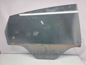 Geam usa dreapta spate Ford Fiesta 6 [Fabr 2008-2019] OEM