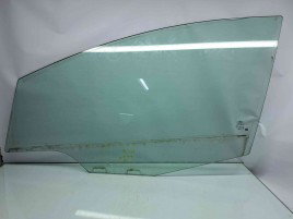 Geam usa stanga fata Ford Fiesta 7 [Fabr 2017-prezent] OEM