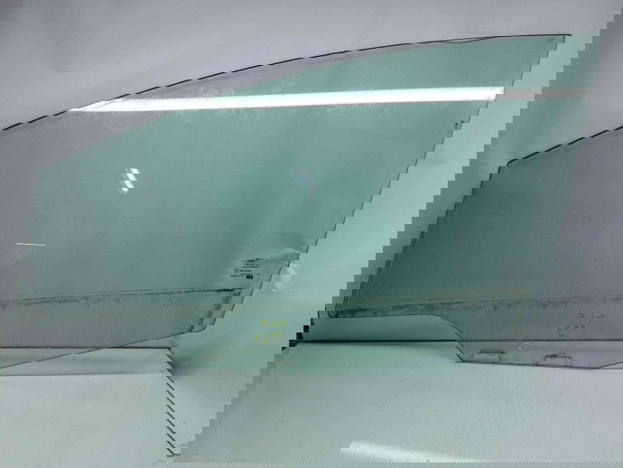 Geam usa stanga fata Ford Fiesta 7 [Fabr 2017-prezent] OEM