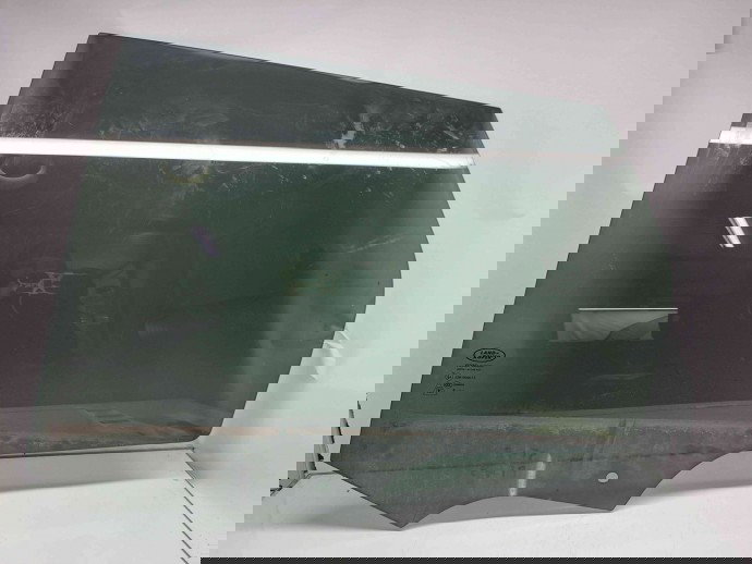 Geam usa stanga spate LAND ROVER Discovery Sport (L550) [Fabr 2014-2022] OEM