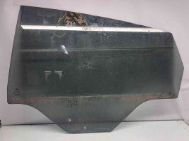 Geam usa stanga spate Ford Fiesta 6 [Fabr 2008-2019] 8A61-A25713-B