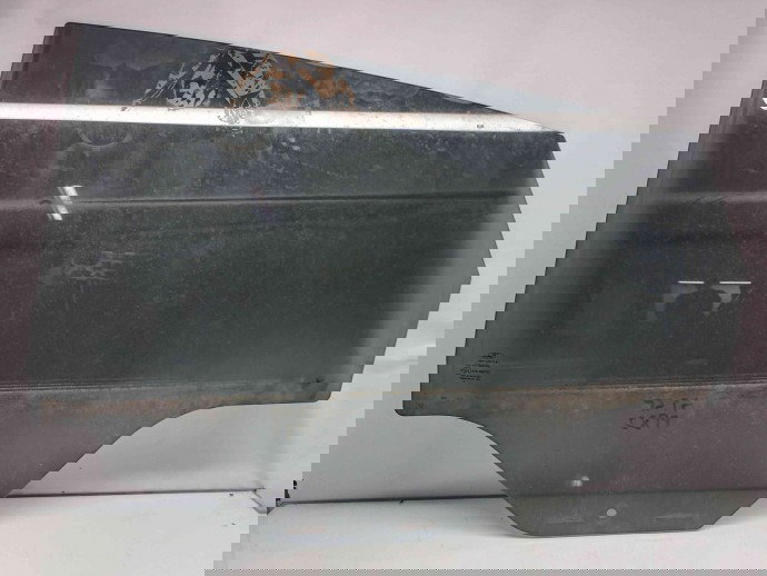 Geam usa stanga spate Ford Fiesta 6 [Fabr 2008-2019] 8A61-A25713-B