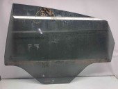 Geam usa stanga spate Ford Fiesta 6 [Fabr 2008-2019] 8A61-A25713-B