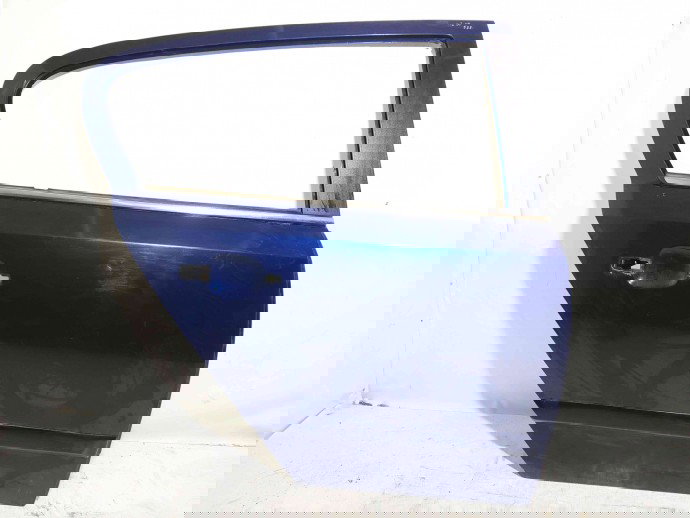 Usa dreapta spate Opel Astra H [Fabr 2004-2009] 4CU