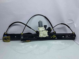 Macara electrica geam dreapta fata LAND ROVER Discovery Sport (L550) [Fabr 2014-2022] FK72-23200-AC