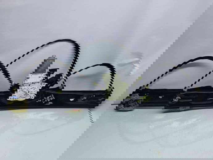 Macara electrica geam dreapta fata LAND ROVER Discovery Sport (L550) [Fabr 2014-2022] FK72-23200-AC