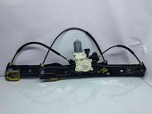 Macara electrica geam dreapta fata LAND ROVER Discovery Sport (L550) [Fabr 2014-2022] FK72-23200-AC