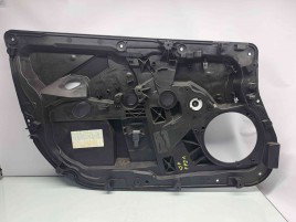 Macara electrica geam stanga fata Ford Fiesta 7 [Fabr 2017-prezent] C1BB-A045H17-AB