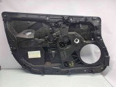 Macara electrica geam stanga fata Ford Fiesta 7 [Fabr 2017-prezent] C1BB-A045H17-AB