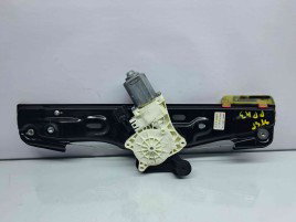 Macara electrica geam stanga spate LAND ROVER Discovery Sport (L550) [Fabr 2014-2022] FK72-27001-AC