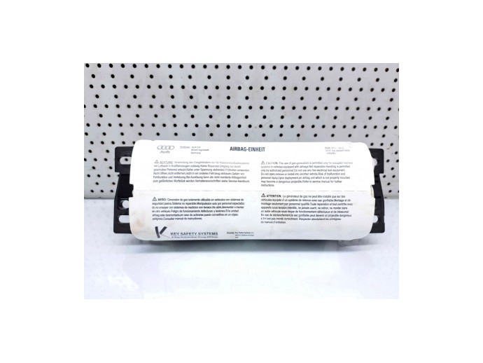 Airbag pasager, cod 8T0880204D, Audi A5 Sportback (8TA)