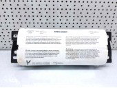Airbag pasager, cod 8T0880204D, Audi A5 Sportback (8TA)