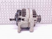 Alternator 100A, cod 55556067, Opel Astra H, 1.8 benz, Z18XER