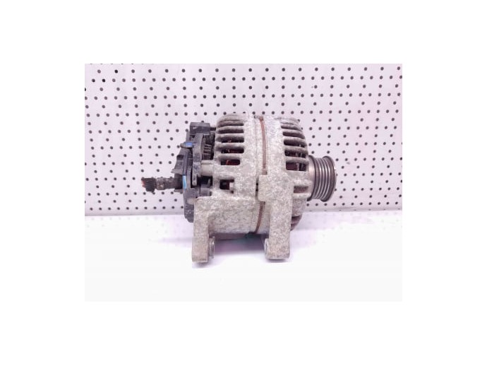 Alternator 100A, cod 55556067, Opel Signum, 1.8 benz, Z18XER