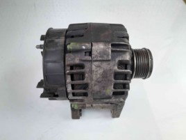 Alternator, Renault Fluence, 1.5 dci, 231000026R