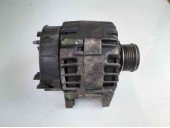 Alternator, Renault Fluence, 1.5 dci, 231000026R