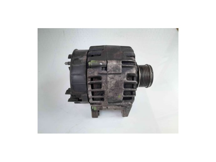 Alternator, Renault Scenic 3, 1.5 dci, 231000026R