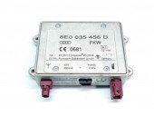 Amplificator antena, cod 8E0035456D, Audi A4 (8K2, B8)