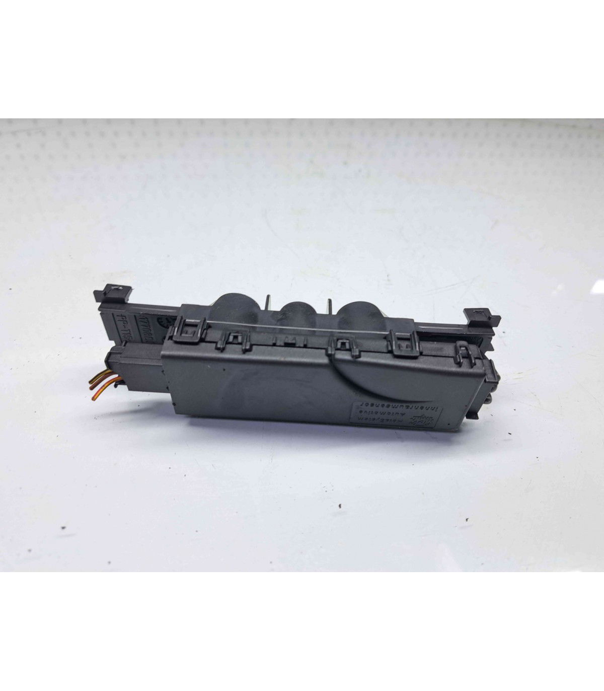  Senzor alarma Seat Leon (1P1) [Fabr 2005-2011] OEM