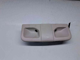  Senzor alarma Seat Ibiza 5 (6P1,6J5) Hatchback [Fabr 2008-2017] 6C0951171